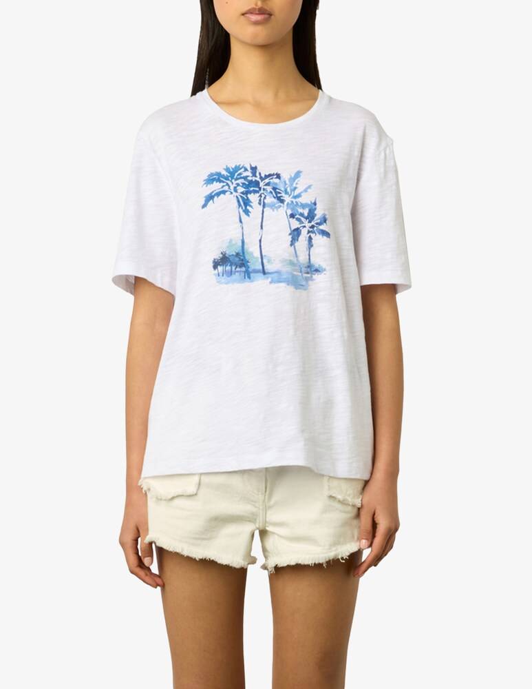 Gerard Darel T-shirt Mayli