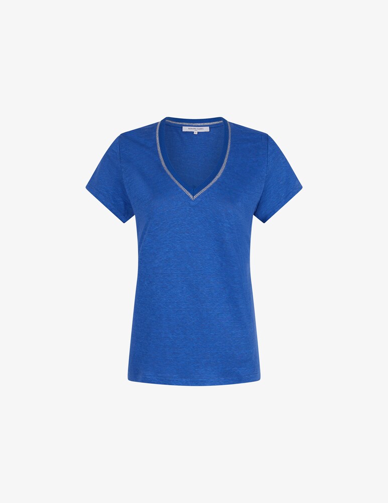 Gerard Darel T-shirt Mindy