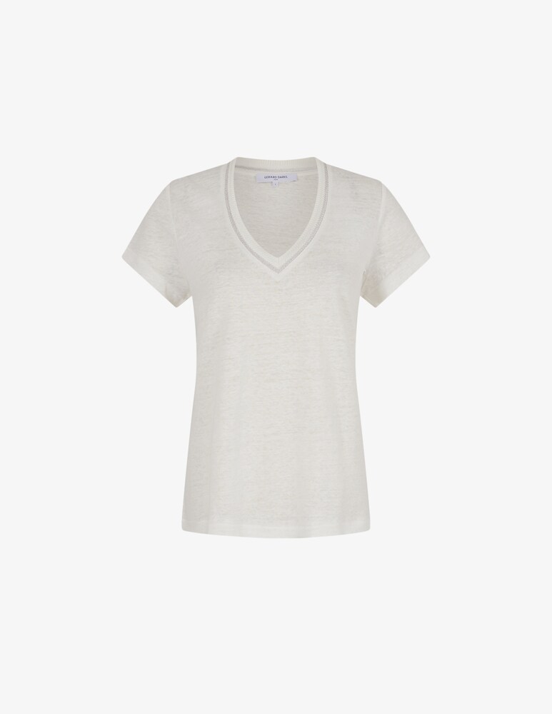 Gerard Darel T-shirt Mindy