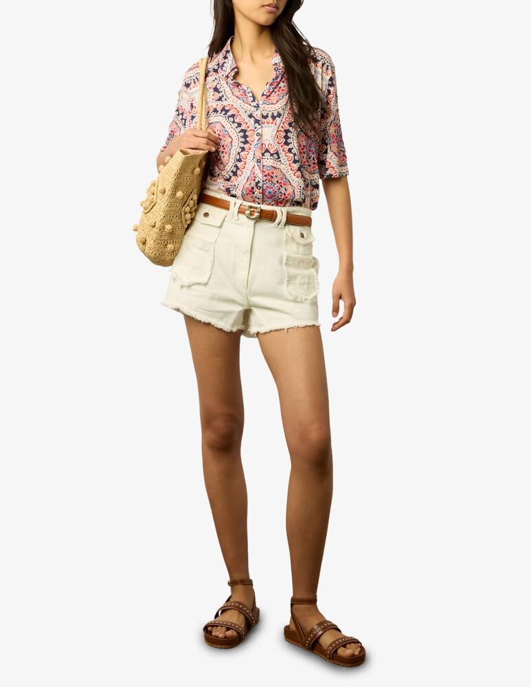 Gerard Darel T-shirt Mirka