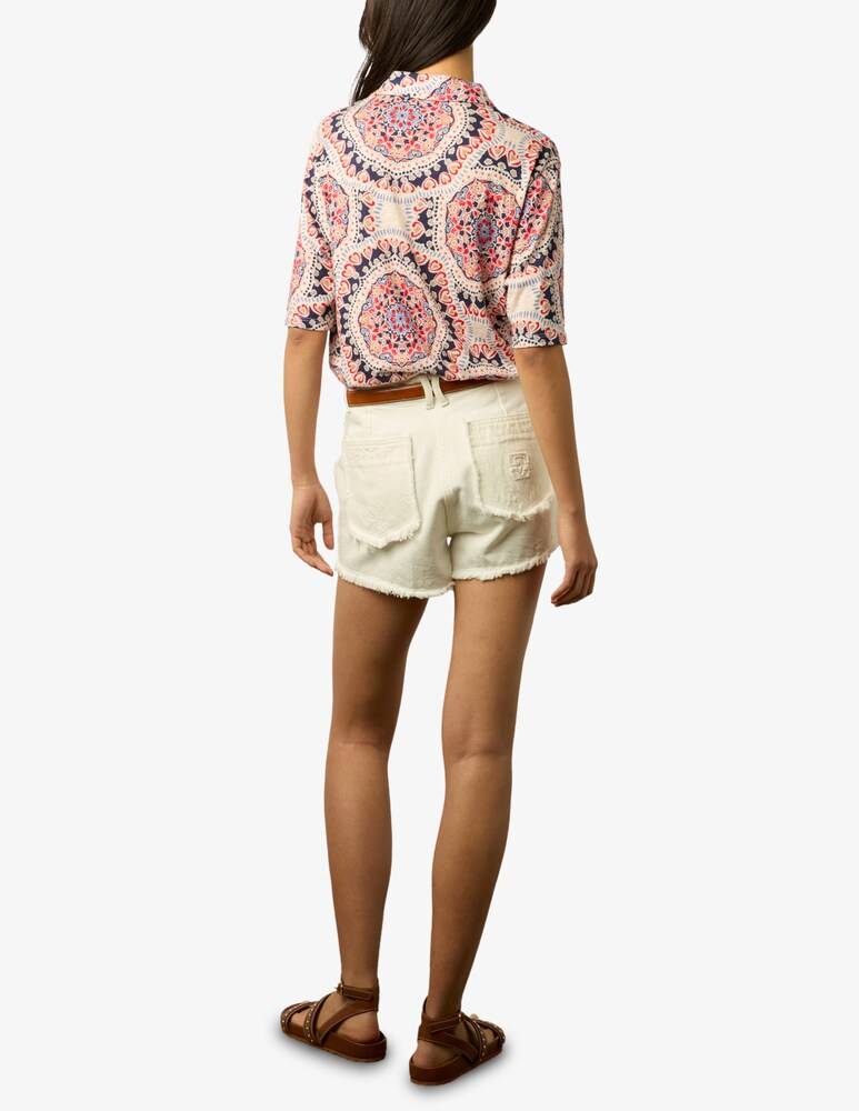 Gerard Darel T-shirt Mirka