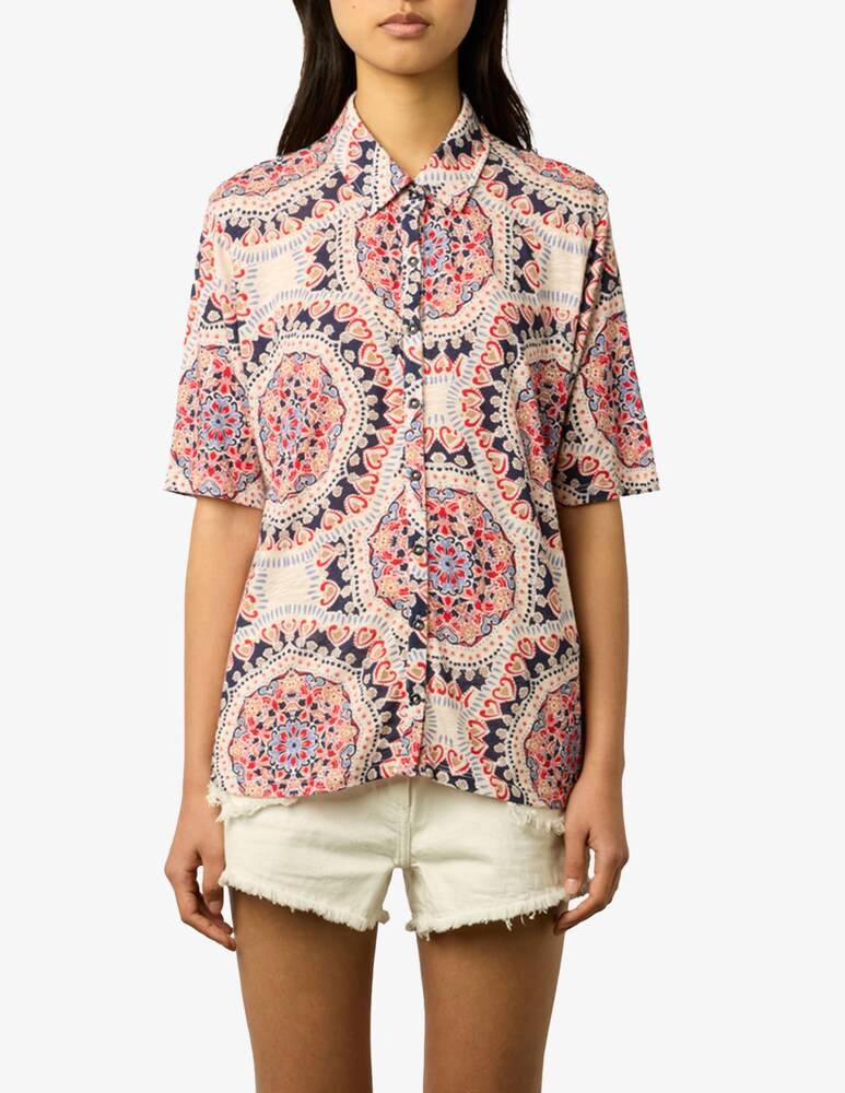 Gerard Darel T-shirt Mirka