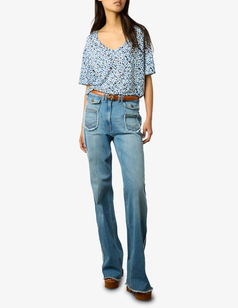 Gerard Darel T-shirt Misha
