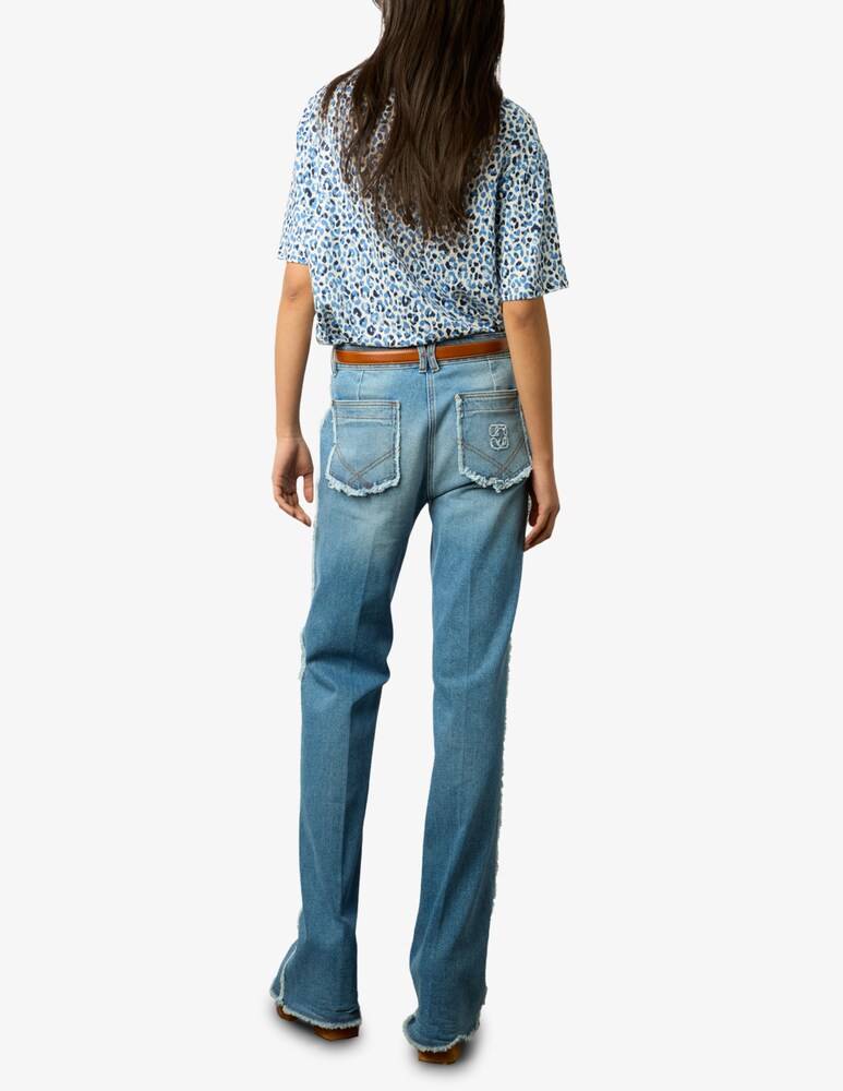 Gerard Darel T-shirt Misha