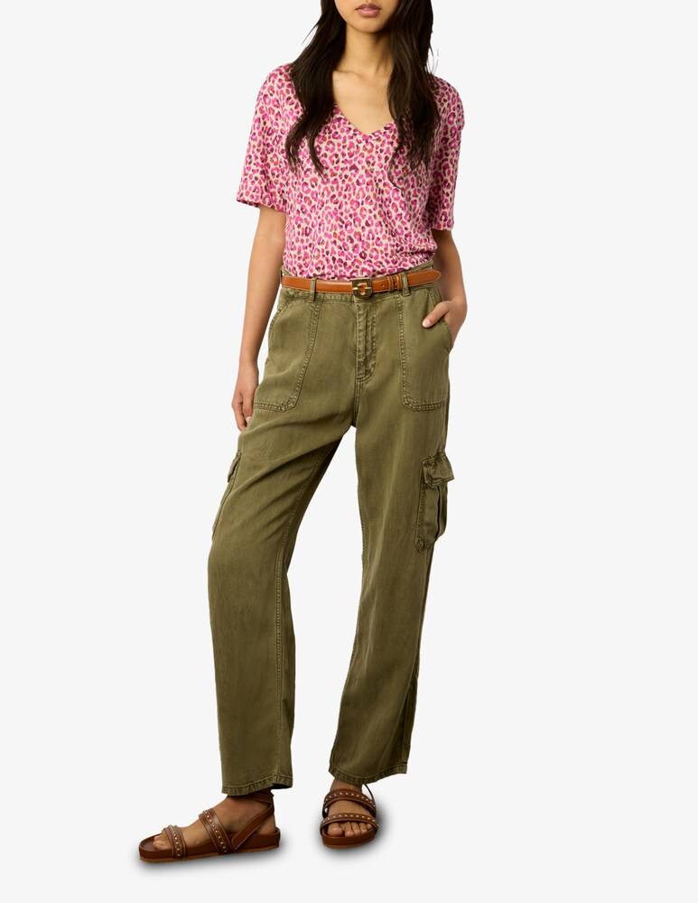 Gerard Darel T-shirt Misha