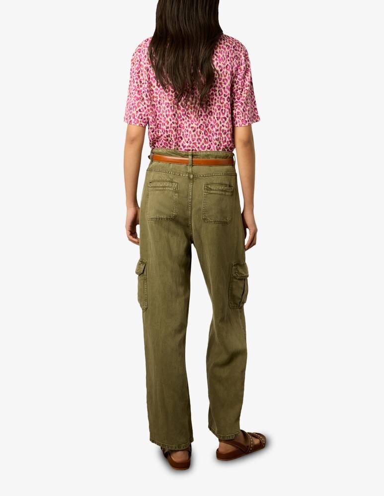 Gerard Darel T-shirt Misha