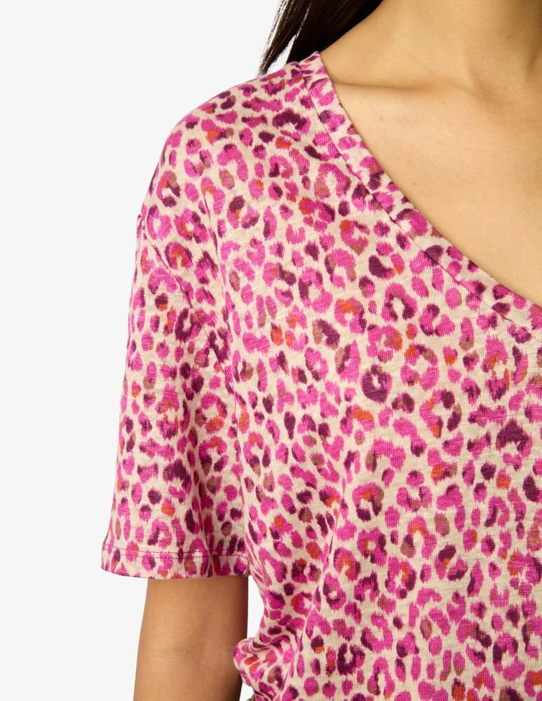 Gerard Darel T-shirt Misha