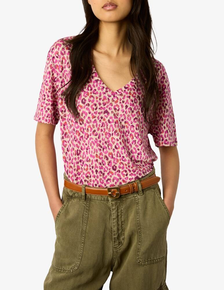 Gerard Darel T-shirt Misha