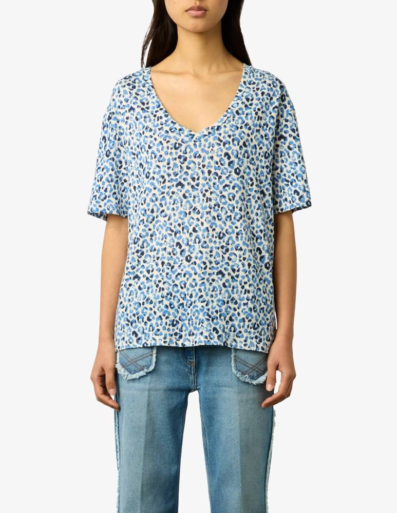 Gerard Darel T-shirt Misha