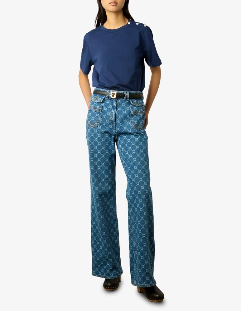 Gerard Darel T-shirt Myrtha