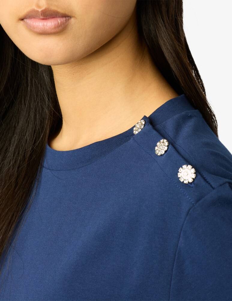 Gerard Darel T-shirt Myrtha