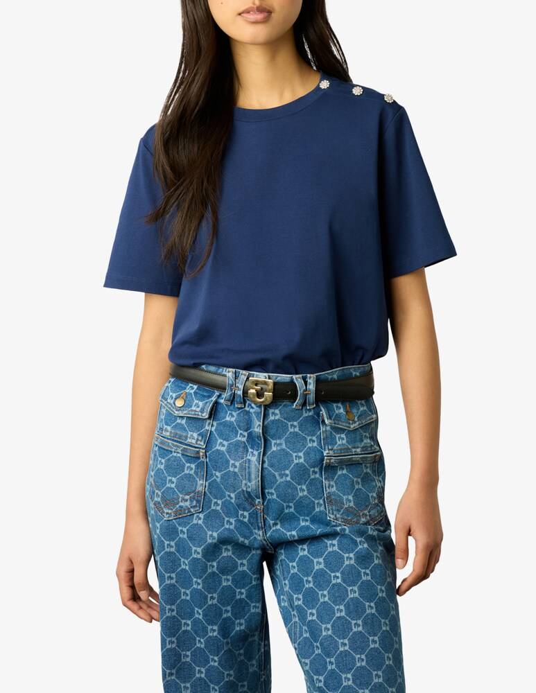 Gerard Darel T-shirt Myrtha