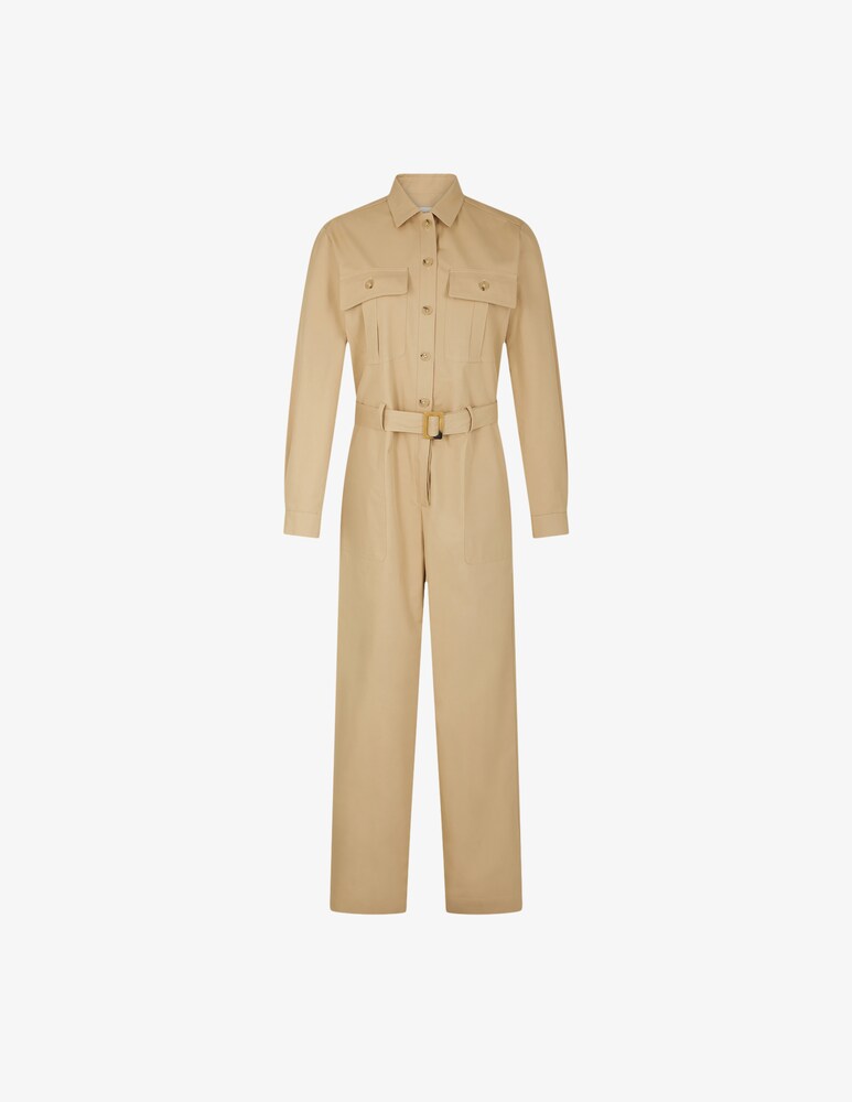 Gerard Darel Tute Claudie