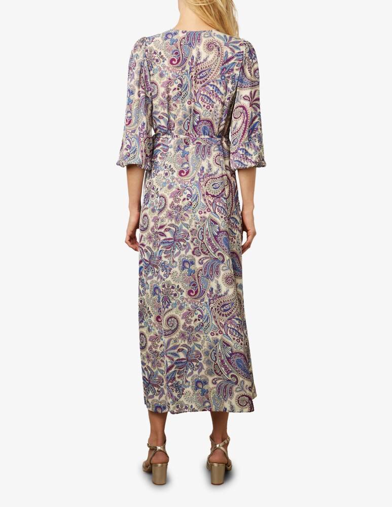 Gerard Darel Vestito Lungo Edna