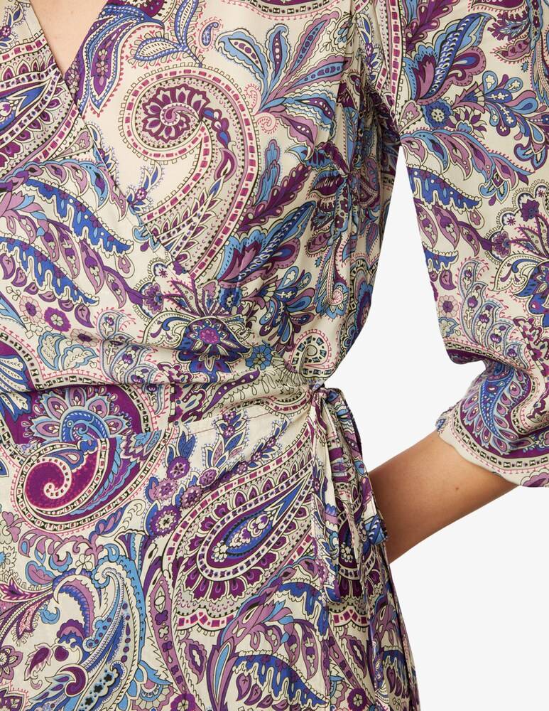 Gerard Darel Vestito Lungo Edna