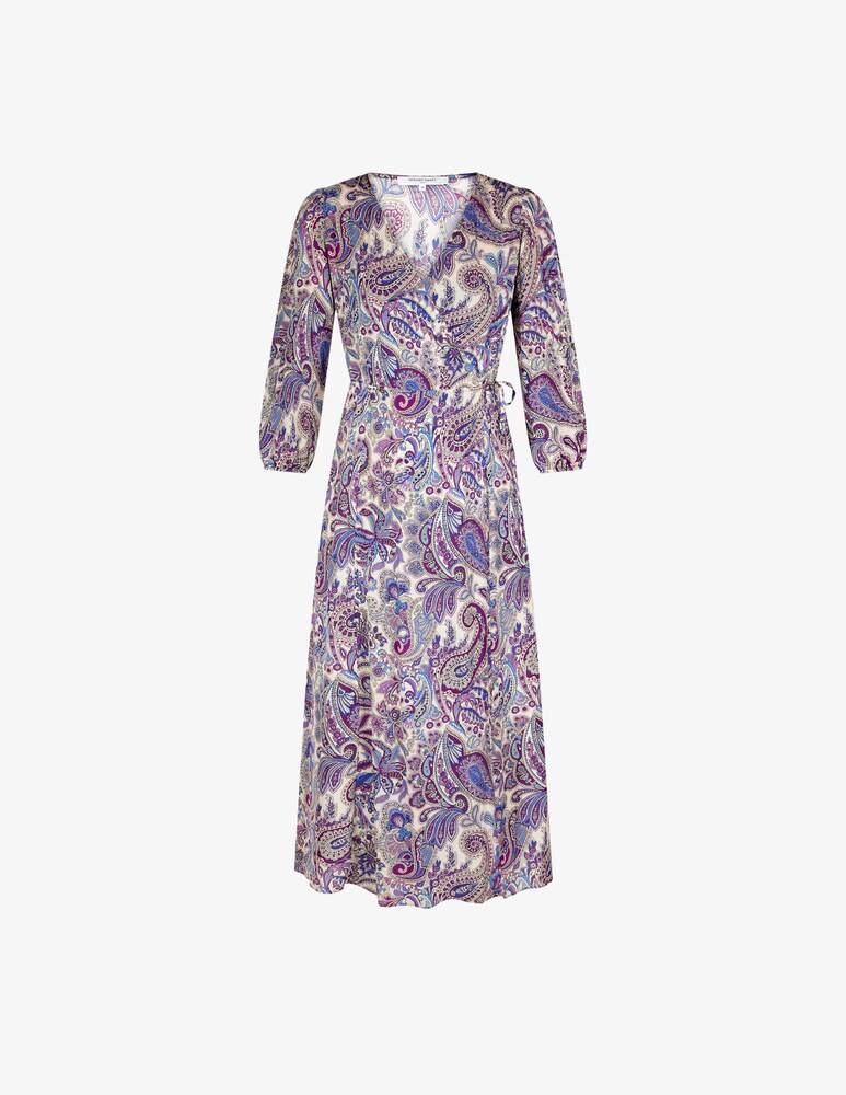 Gerard Darel Vestito Lungo Edna