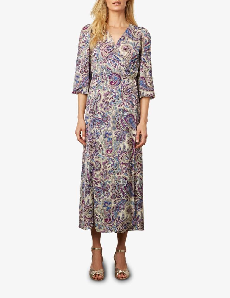 Gerard Darel Vestito lungo Edna