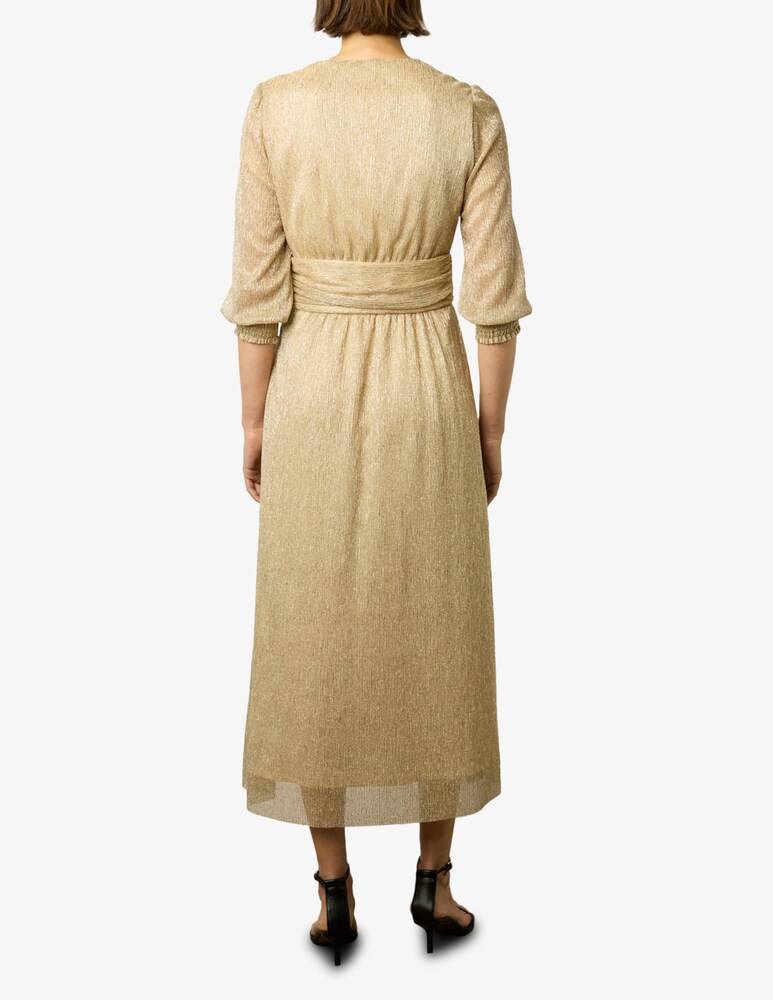 Gerard Darel Vestito Lungo Elline