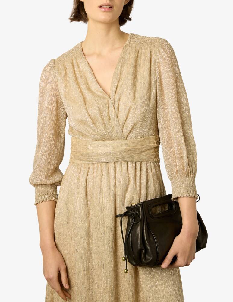 Gerard Darel Vestito Lungo Elline