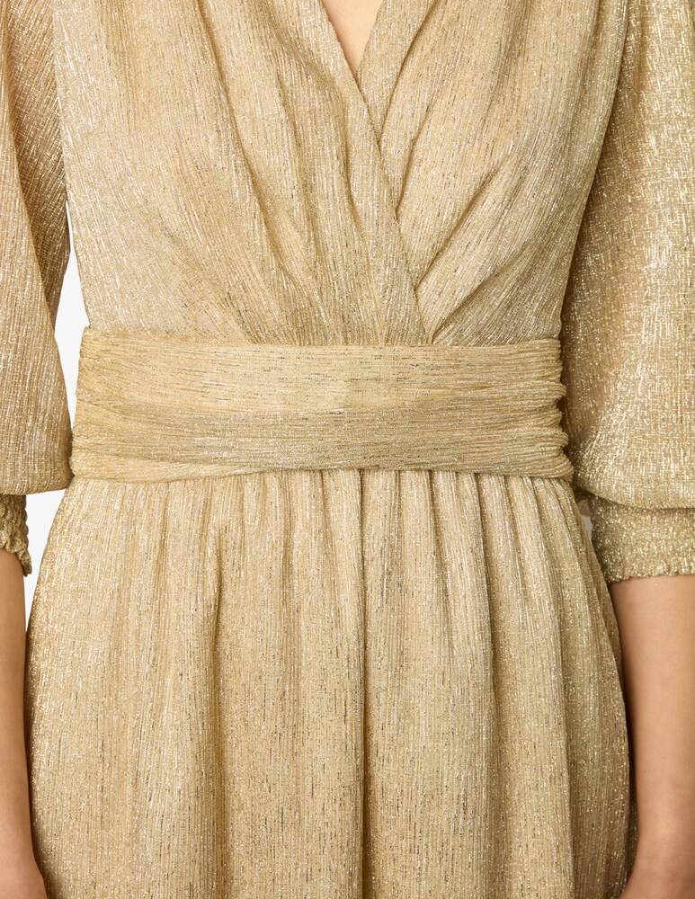Gerard Darel Vestito Lungo Elline
