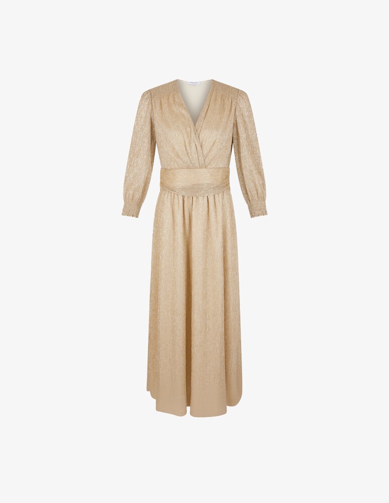 Gerard Darel Vestito Lungo Elline