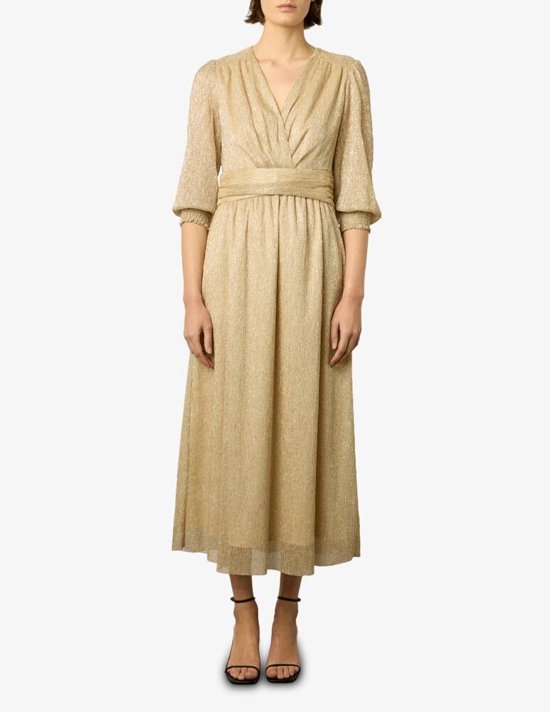 Gerard Darel Vestito lungo Elline