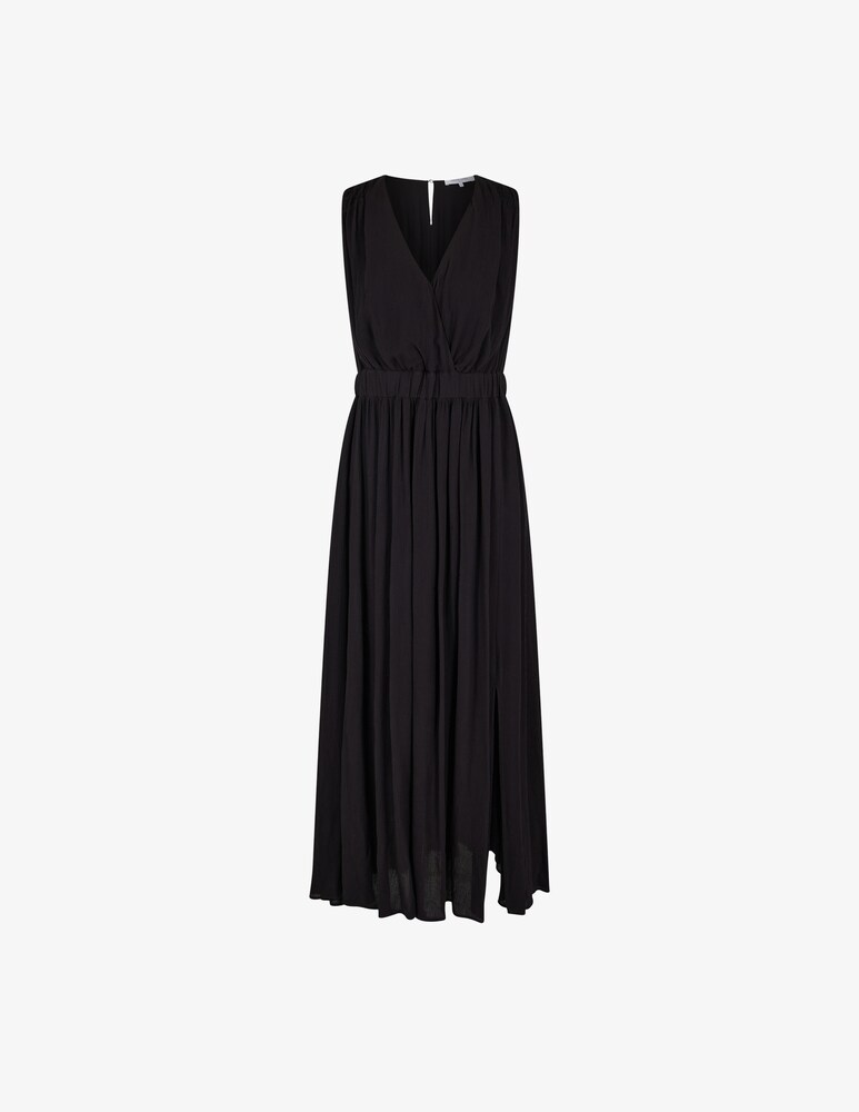 Gerard Darel Vestito lungo Elvina