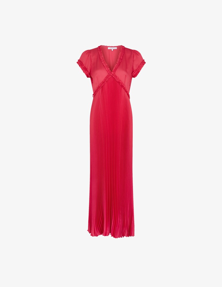 Gerard Darel Vestito Lungo Elvy