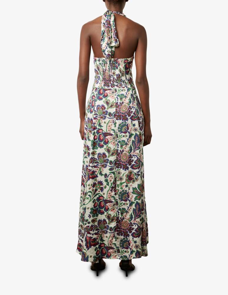 Gerard Darel Vestito Lungo Elwina