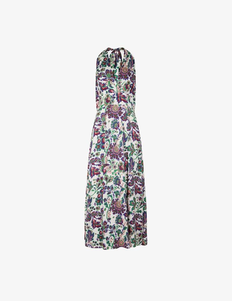 Gerard Darel Vestito Lungo Elwina