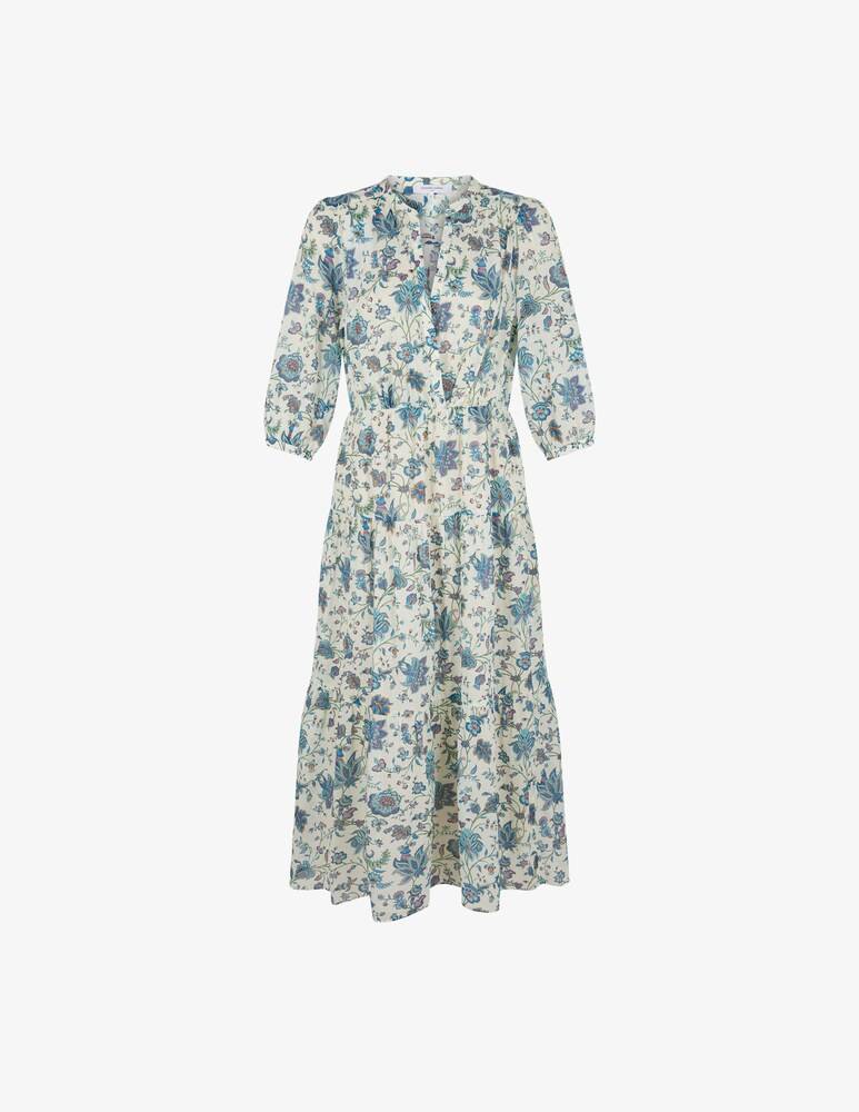 Gerard Darel Vestito Lungo Elysee