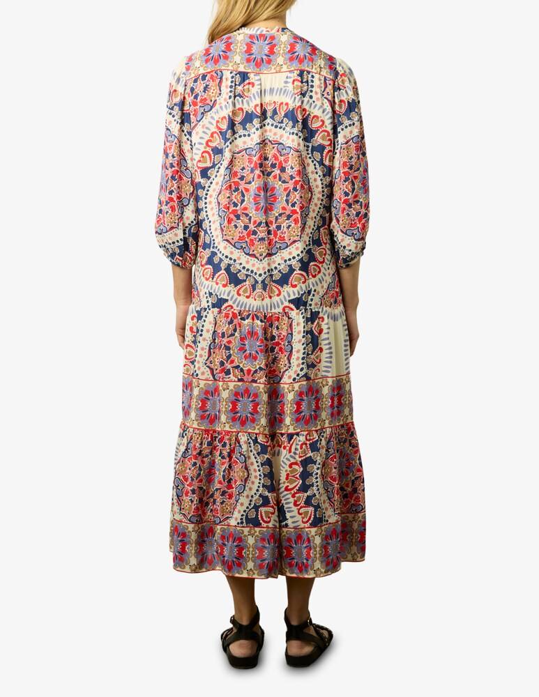 Gerard Darel Vestito Lungo Emi
