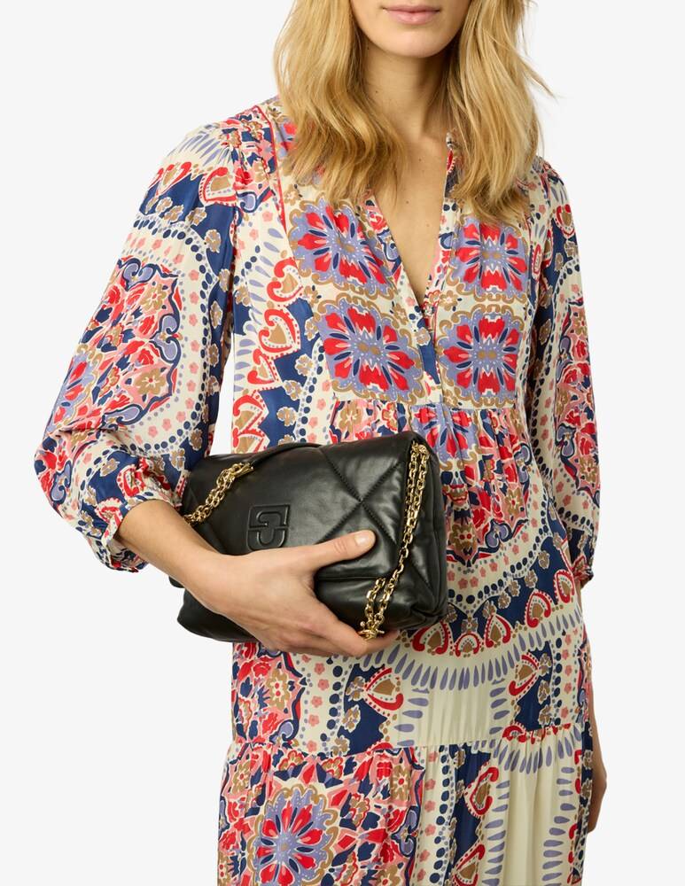 Gerard Darel Vestito Lungo Emi