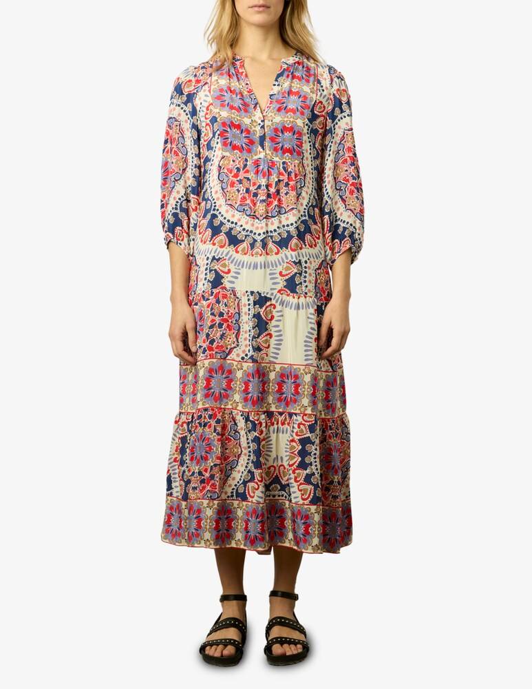 Gerard Darel Vestito lungo Emi