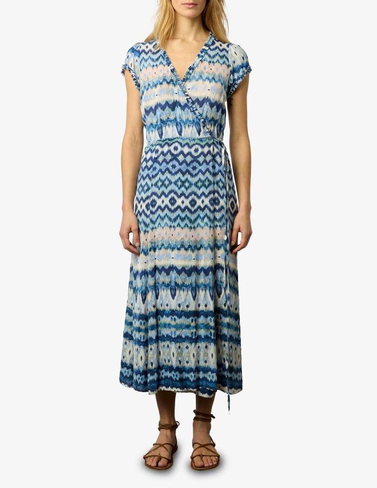 Gerard Darel Vestito lungo Emilya