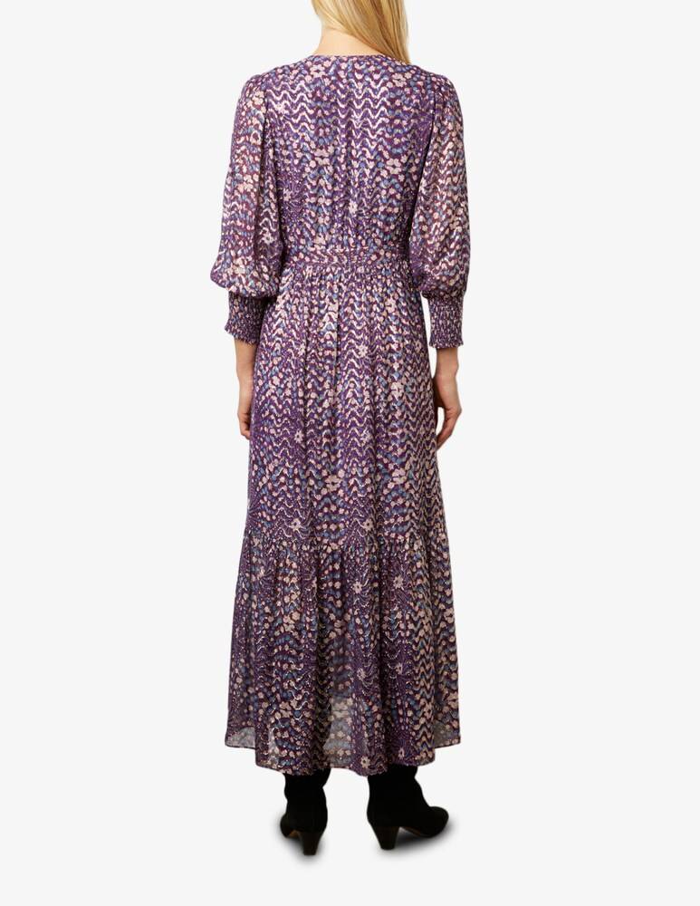 Gerard Darel Vestito Lungo Enza