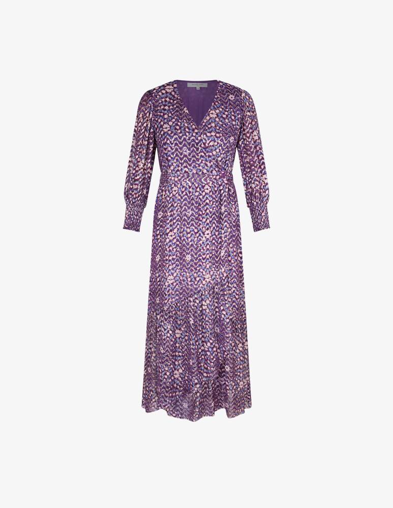 Gerard Darel Vestito Lungo Enza