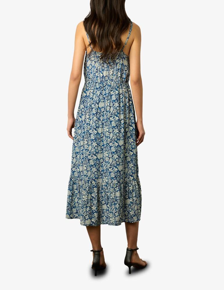 Gerard Darel Vestito Lungo Esia