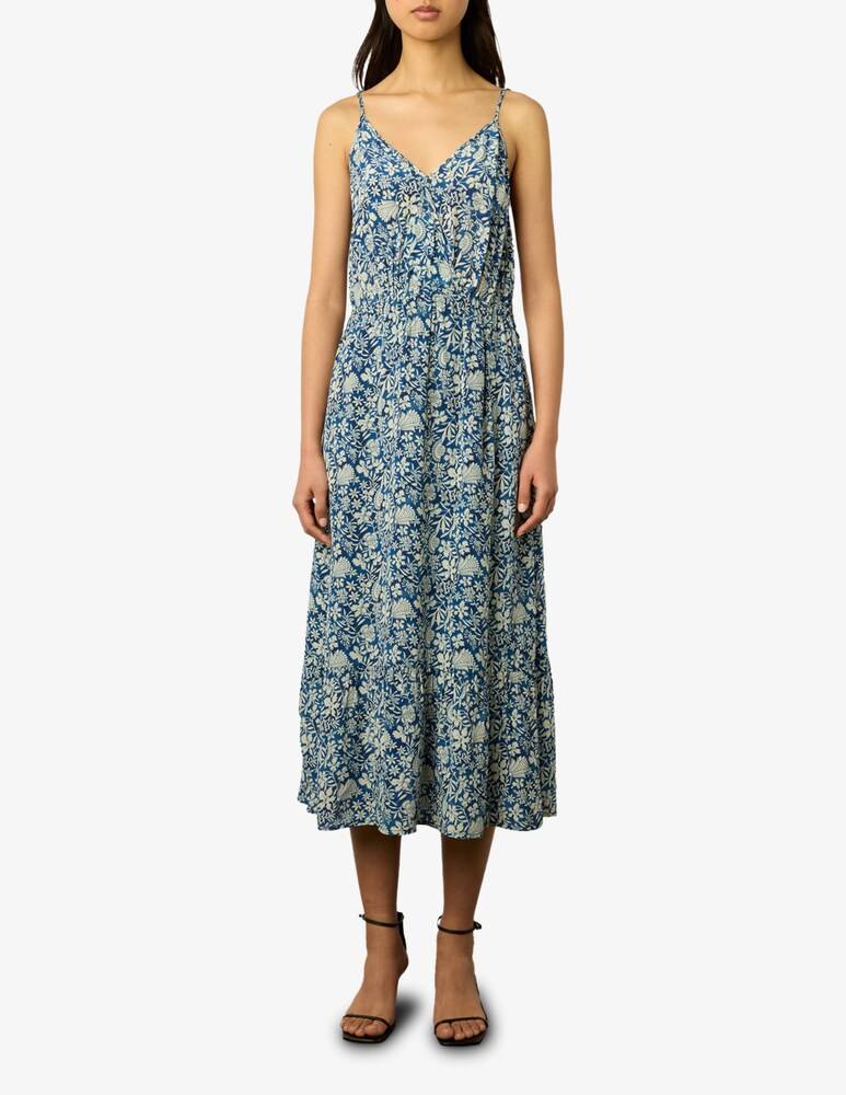 Gerard Darel Vestito lungo Esia