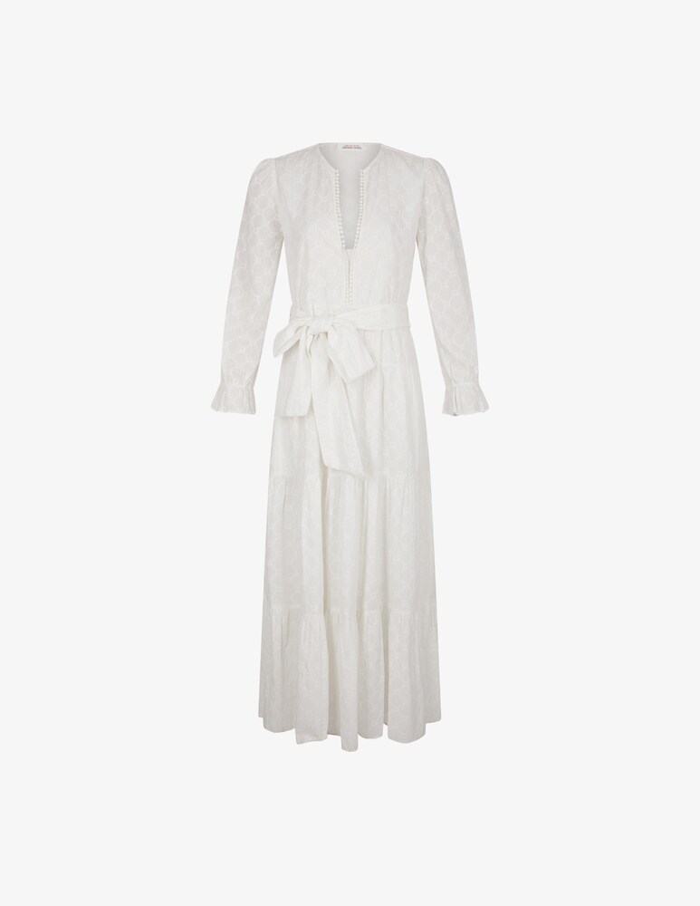 Gerard Darel Vestito Lungo Etann