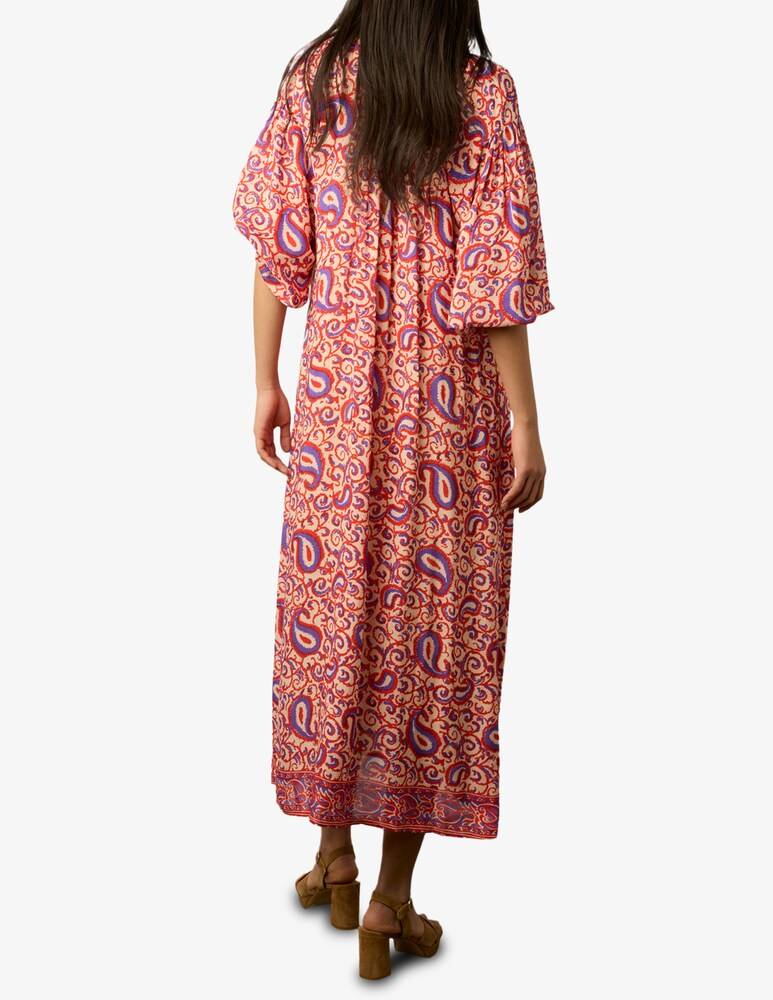 Gerard Darel Vestito Lungo Evan