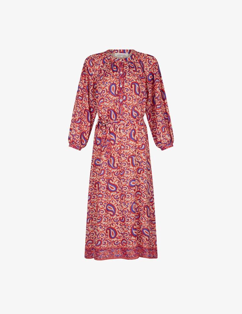 Gerard Darel Vestito Lungo Evan