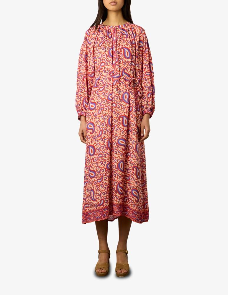 Gerard Darel Vestito lungo Evan
