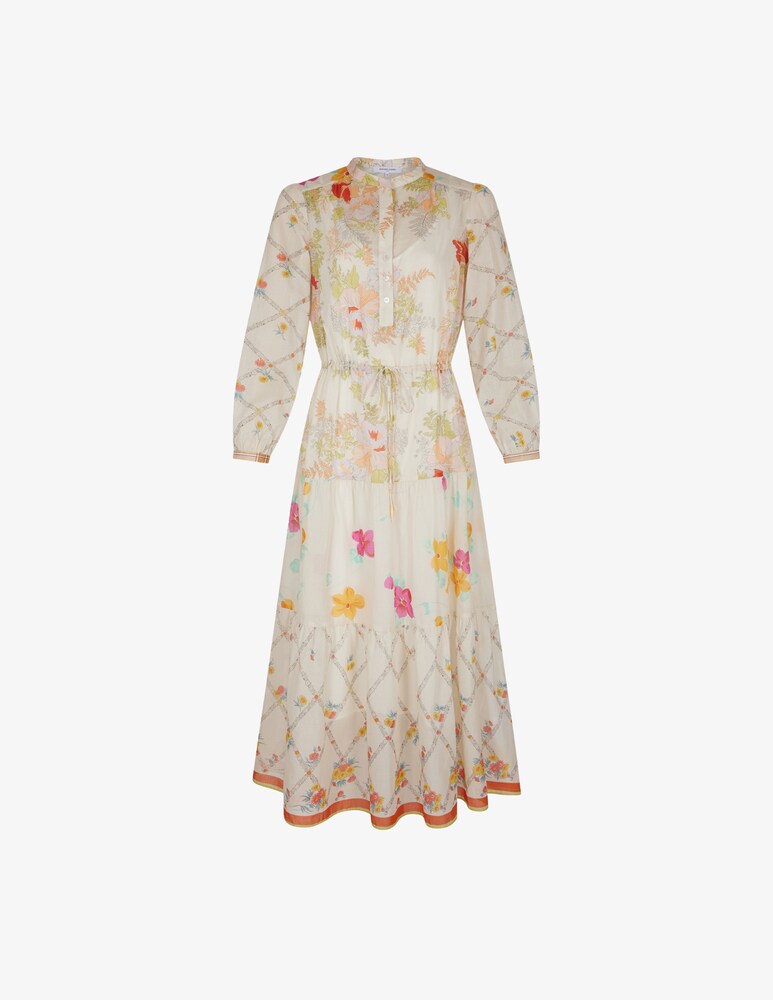 Gerard Darel Vestito Lungo Robe