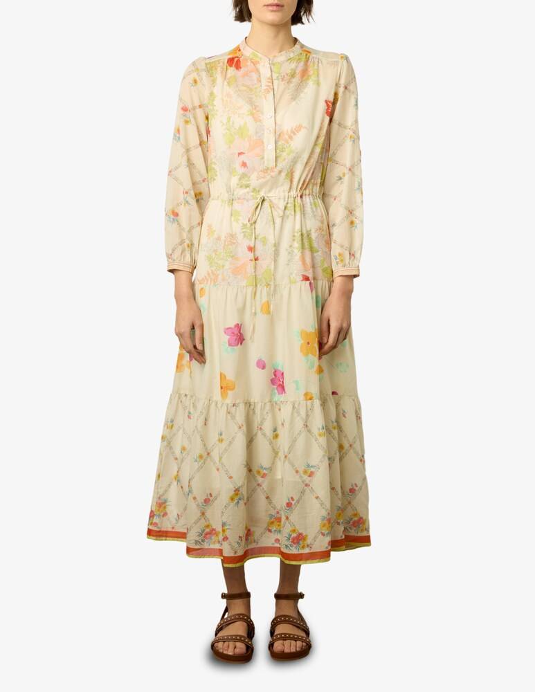 Gerard Darel Vestito lungo Robe