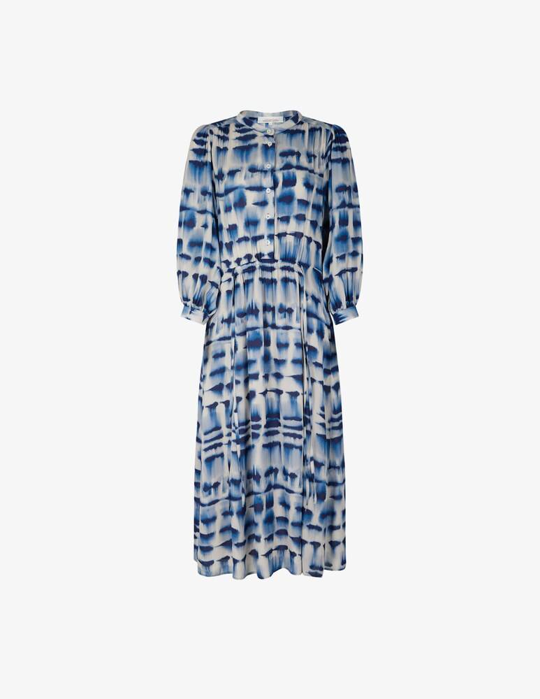 Gerard Darel Vestito Maxi Ellya