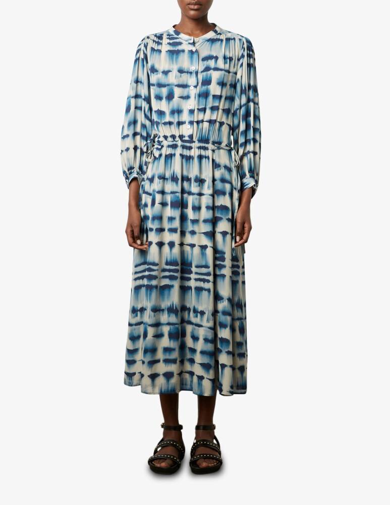 Gerard Darel Vestito maxi Ellya