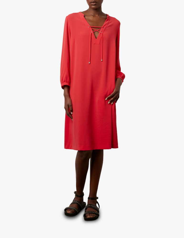 Gerard Darel Vestito Midi Edika