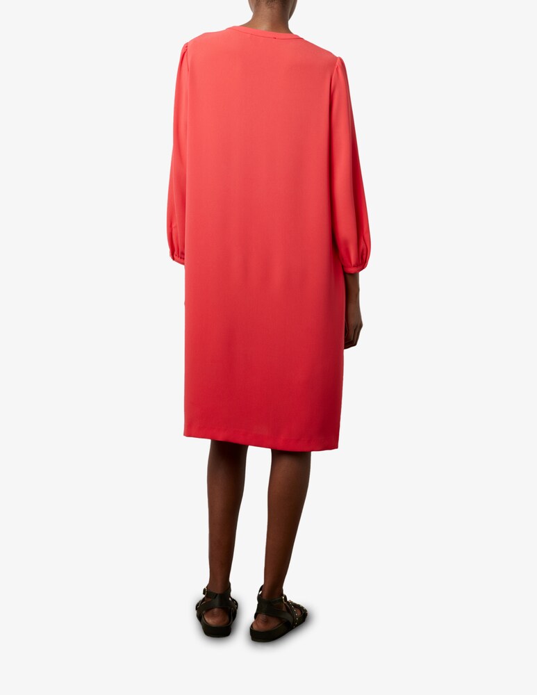 Gerard Darel Vestito Midi Edika