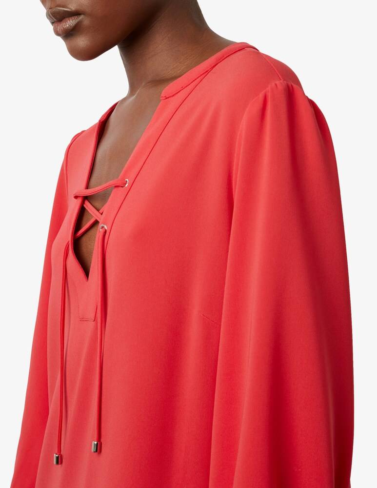 Gerard Darel Vestito Midi Edika
